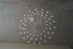 Escalier moderne et design sur mesure fabriqué par K-ESCALIERS