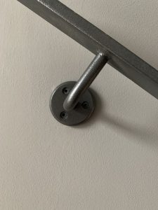 Escalier moderne et design sur mesure fabriqué par K-ESCALIERS