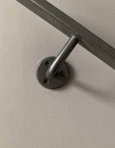 Escalier moderne et design sur mesure fabriqué par K-ESCALIERS