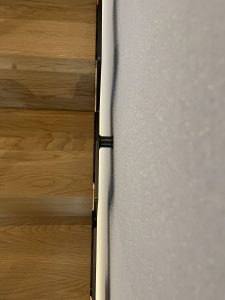 Escalier moderne et design sur mesure fabriqué par K-ESCALIERS