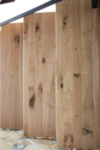 Escalier moderne et design sur mesure fabriqué par K-ESCALIERS